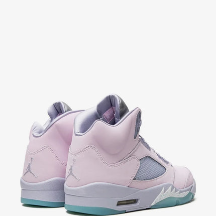 Men's Nike Air Jordan 5 Easter Shoes