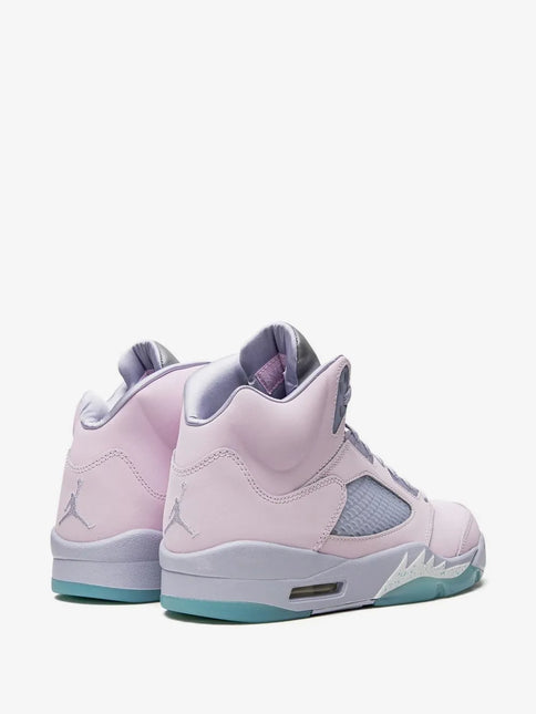 Men's Nike Air Jordan 5 Easter Shoes