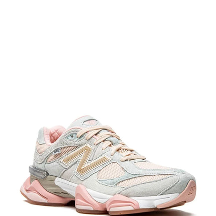 Men's New Balance 9060 'Baby Shower Blue' Shoes