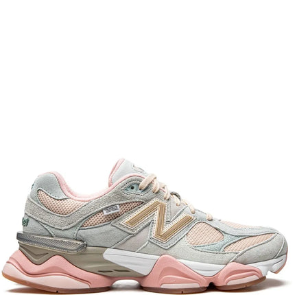 Men's New Balance 9060 'Baby Shower Blue' Shoes