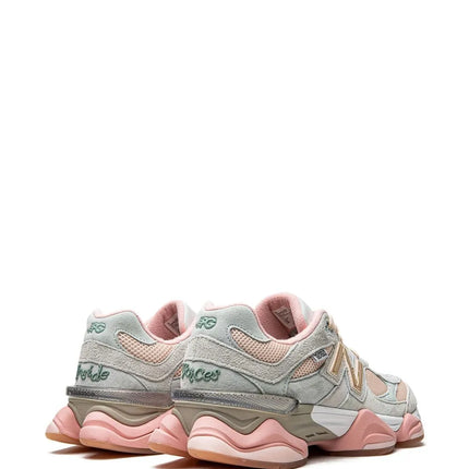 Men's New Balance 9060 'Baby Shower Blue' Shoes