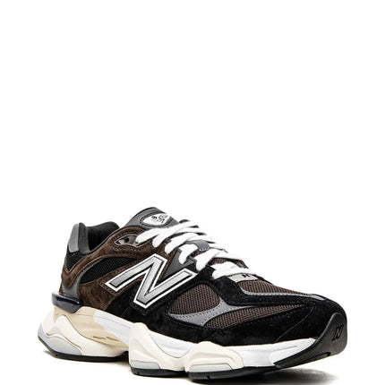 Men's New Balance 9060 'Brown' Shoes