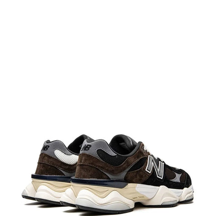 Men's New Balance 9060 'Brown' Shoes