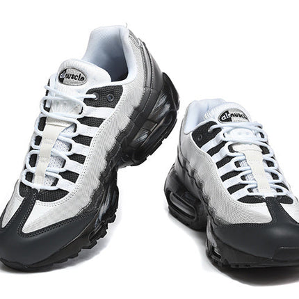Men's Nike Air Max 95 Grey Shoes