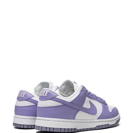 Men's Nike Dunk Low Next Nature Lilac Shoes
