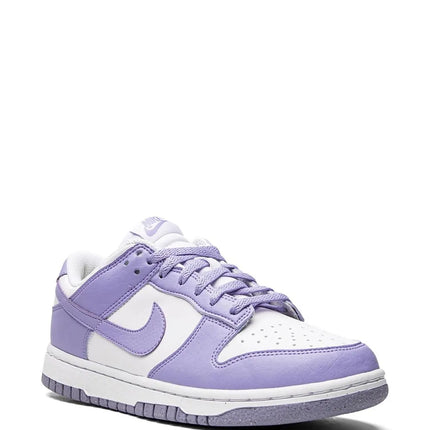 Men's Nike Dunk Low Next Nature Lilac Shoes