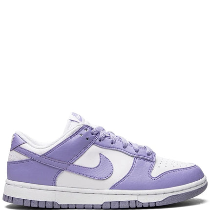 Men's Nike Dunk Low Next Nature Lilac Shoes