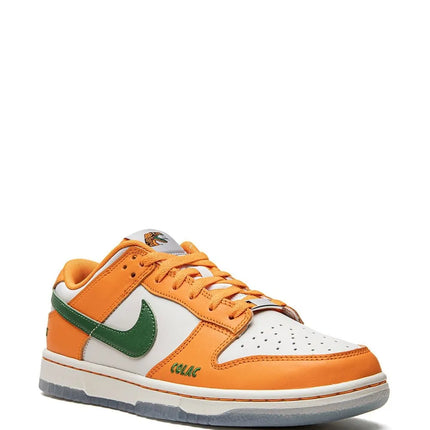 Men's Nike Dunk Low Florida A&M Shoes