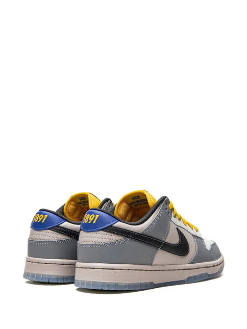 Men's Nike Dunk Low North Carolina A&T Shoes