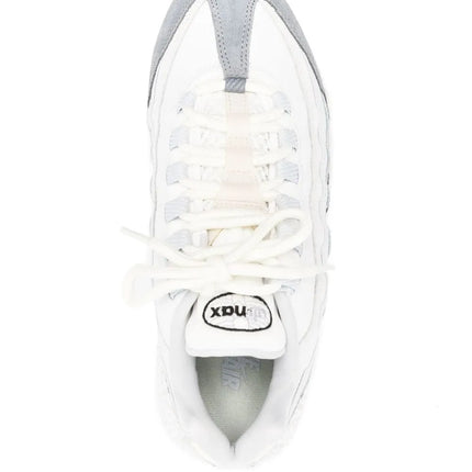 Men's Nike Air Max 95 Light Bone Shoes