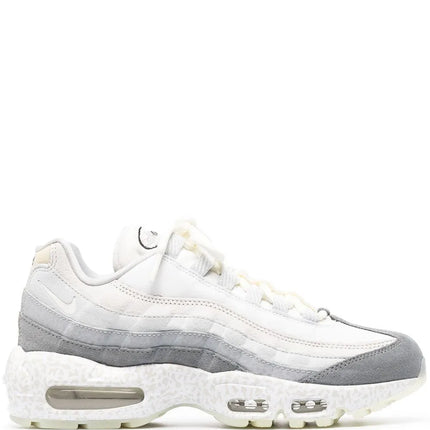 Men's Nike Air Max 95 Light Bone Shoes
