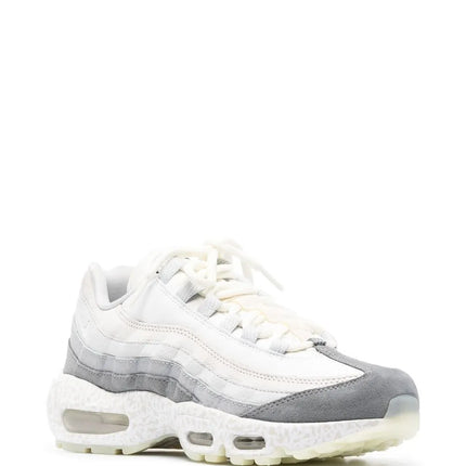 Men's Nike Air Max 95 Light Bone Shoes
