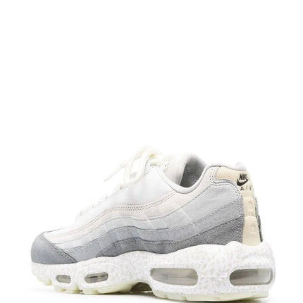 Men's Nike Air Max 95 Light Bone Shoes