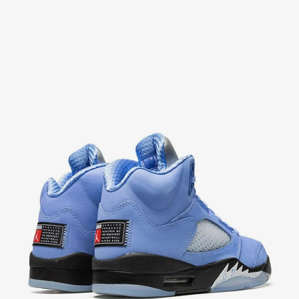 Men's Nike Air Jordan 5 UNC Shoes