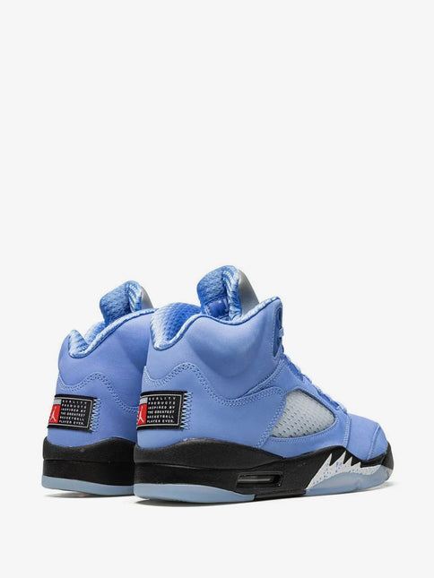 Men's Nike Air Jordan 5 UNC Shoes