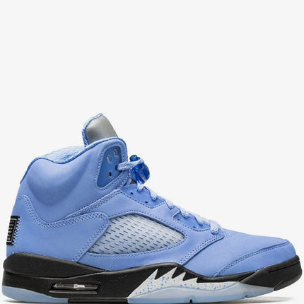 Men's Nike Air Jordan 5 UNC Shoes