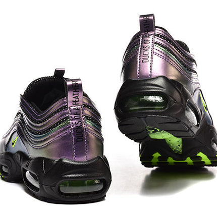 Men's  Nike Air Max 95 University of Oregon - Storm' Shoes