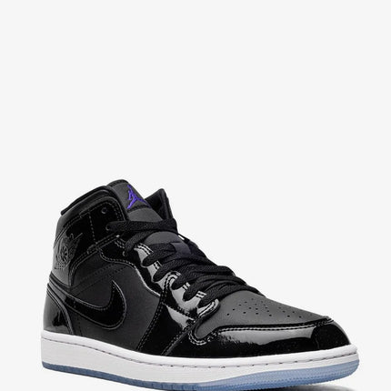 Men's Nike Air Jordan 1 Mid  SE Space Jam Shoes