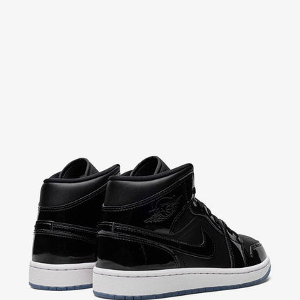 Men's Nike Air Jordan 1 Mid  SE Space Jam Shoes