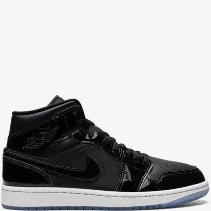 Men's Nike Air Jordan 1 Mid  SE Space Jam Shoes