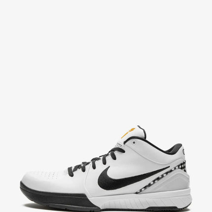 Men's Nike Kobe 4 Protro Mambacita Gigi Shoes