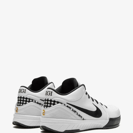 Men's Nike Kobe 4 Protro Mambacita Gigi Shoes