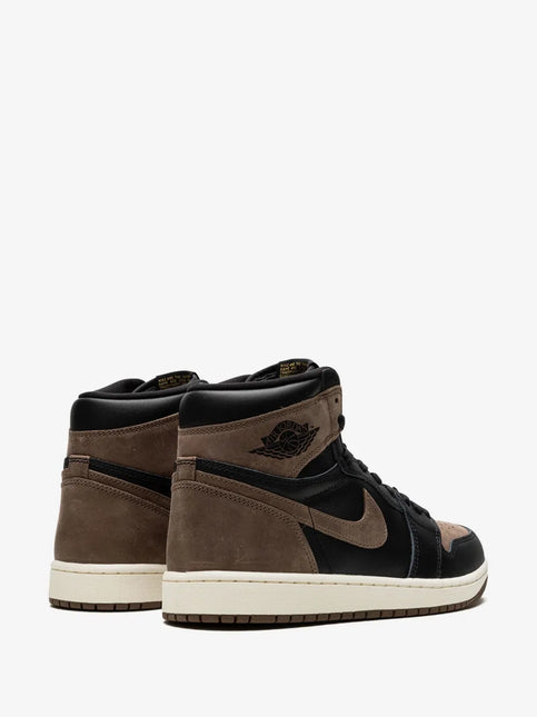 Men's Nike Air Jordan 1 High OG Palomino Shoes