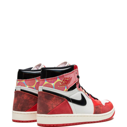 Men's Air Jordan 1 High 'Next Chapter’ Shoes