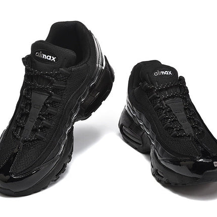 Men's Nike Air Max 95 Black Shoes