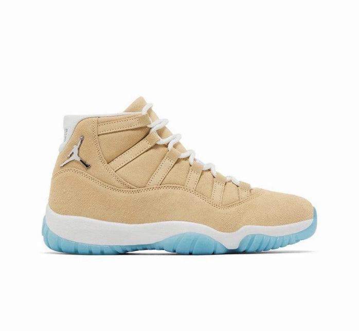 Men's Air Jordan 11  H Town Shoes