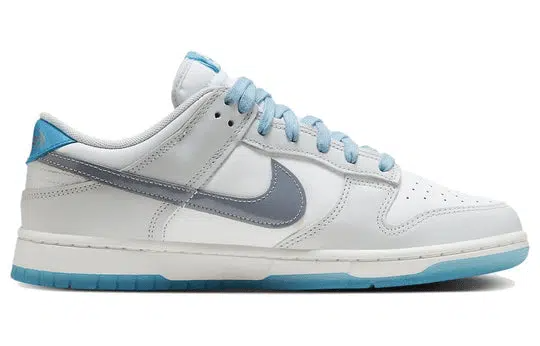 Men's Nike SB Dunk Low 520 Pack Ocean Bliss Shoes