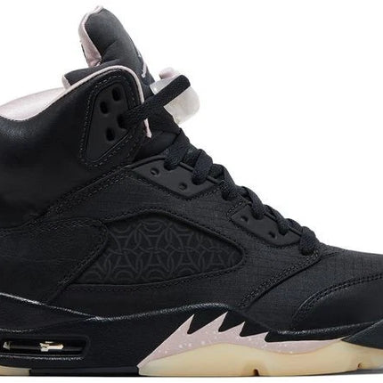 Men's Nike Air Jordan 5 Off Noir Shoes