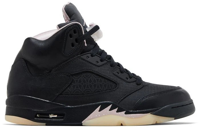 Men's Nike Air Jordan 5 Off Noir Shoes