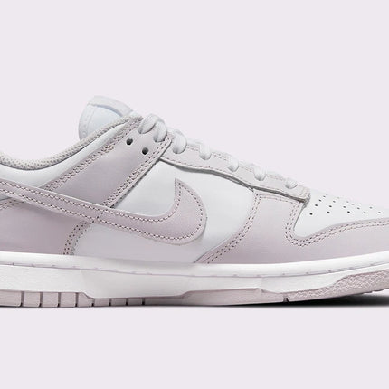Men's Nike Dunk Low Light Violet Shoes