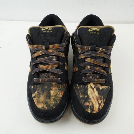 Men's Nike SB Dunk Low Pushead 2 Shoes