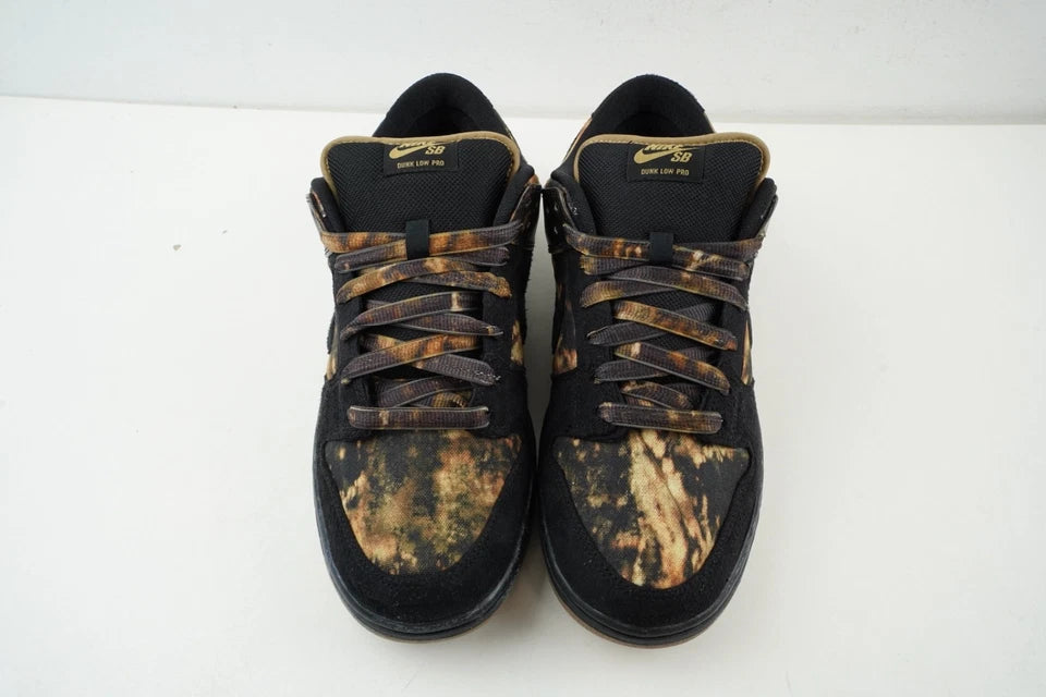 Men's Nike SB Dunk Low Pushead 2 Shoes