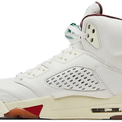 Men's Nike Air Jordan 5 El Grito Shoes
