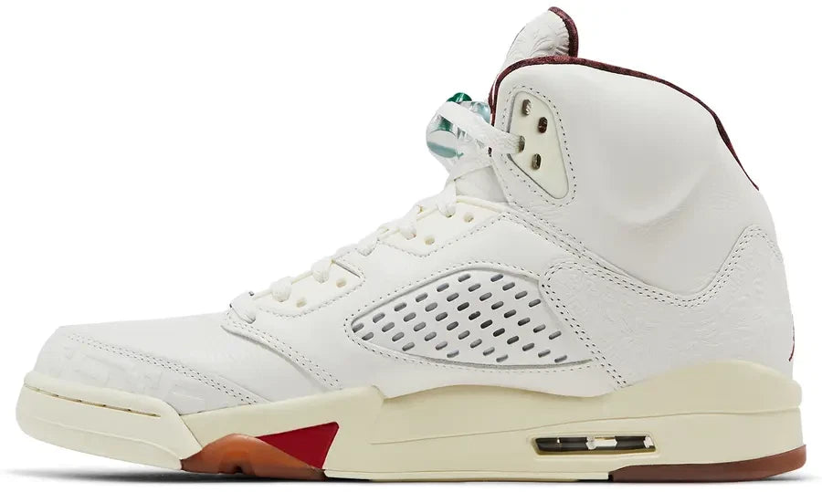 Men's Nike Air Jordan 5 El Grito Shoes