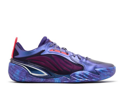 Men's All-Pro Nitro Elite PRO16 League Shoes