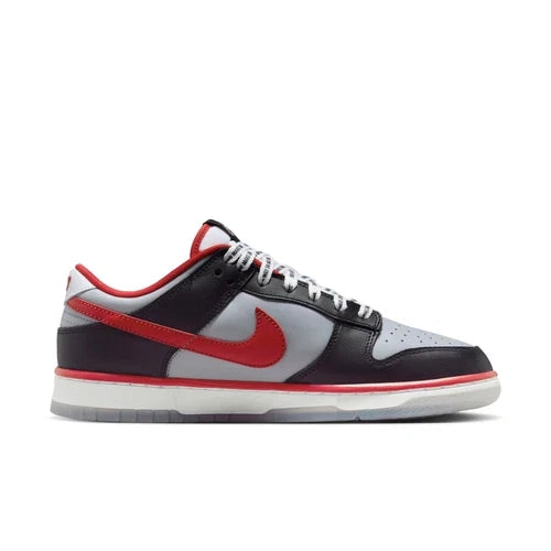 Men's Clark Atlanta University x Nike Dunk Low Panthers Shoes