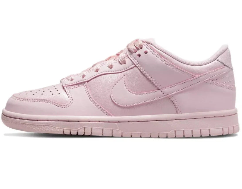 Men's  Nike Dunk Low Prism Pink Shoes