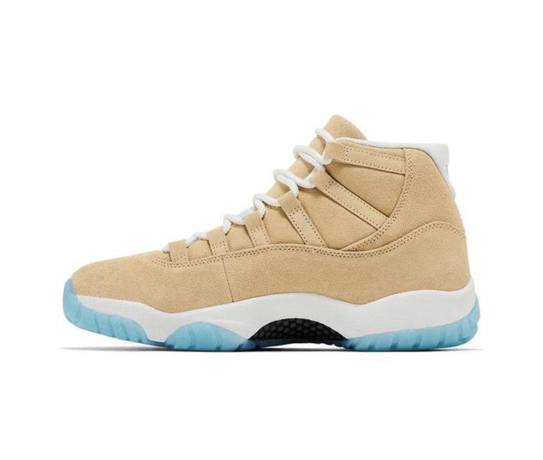 Men's Air Jordan 11  H Town Shoes
