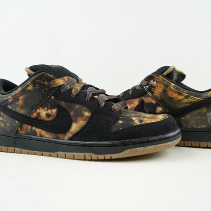 Men's Nike SB Dunk Low Pushead 2 Shoes