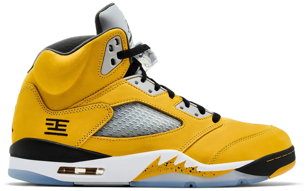 Men's Nike Air Jordan 5 Tokyo Shoes