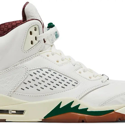 Men's Nike Air Jordan 5 El Grito Shoes