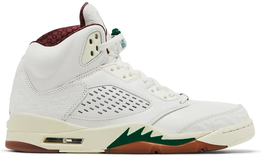 Men's Nike Air Jordan 5 El Grito Shoes