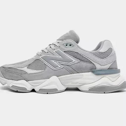 Men's New Balance 9060 'Grey Raincloud' Shoes