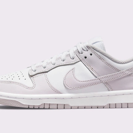 Men's Nike Dunk Low Light Violet Shoes