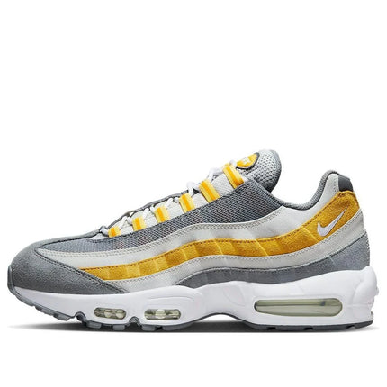 Men's  Nike Air Max 95 Wolf Shoes
