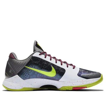 Men's Nike Kobe 5 Chaos Shoes